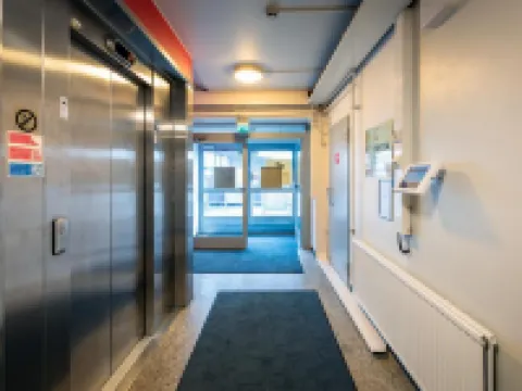 Omena Hotel Jyväskylä Hotels in Jyvaskyla