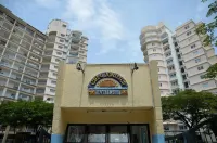 RC Cape Nautica Villas Hotel a Port Dickson