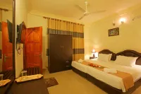 Hanifaru Transit Inn Hotels in Horubadhoo