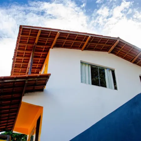 Pousada Morro Tropical