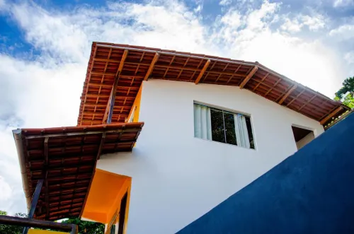 Pousada Morro Tropical