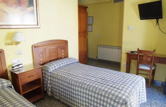 洛杉磯餐廳酒店