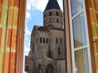 Hotel de Bourgogne Hotels in Cluny