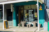 Cape Town Micro Apartments Hotel di 