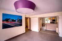 Weserhotel Schwager Hotels in Holzminden