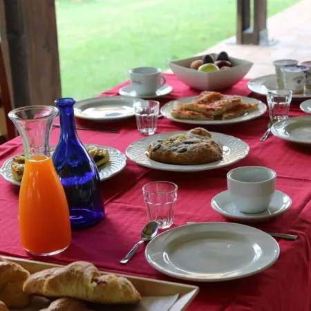Il Campetto Country House