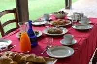 Il Campetto Country House