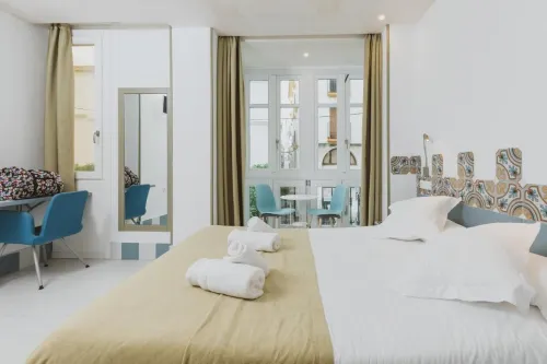 Hostal Gravina Hotel di Tarifa