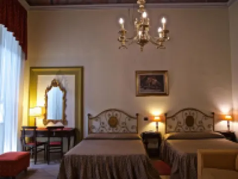 Hotel la Luna Hotels in Lucca