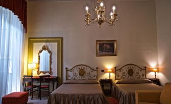 Hotel la Luna