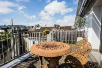 Townhouse Boutique Hotel Các khách sạn gần Loorenkopf Aussichtsturm