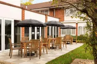 Riverside Hotel Hotels in Leek Wootton and Guy's Cliffe