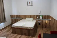 Hotel Palmeiras Ltda Hotels in Duque de Caxias