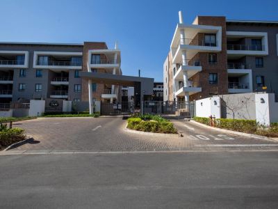 Cag the Hub Bryanston
