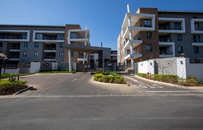 Cag the Hub Bryanston