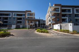 Cag the Hub Bryanston