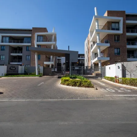 Cag the Hub Bryanston