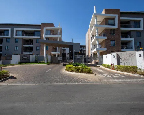 Cag the Hub Bryanston Hotels in Bryanston