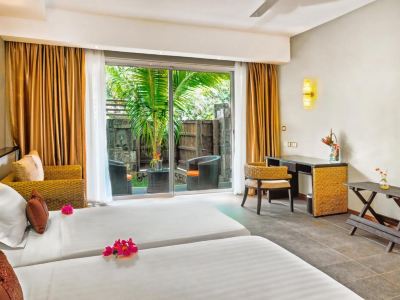 Dodola Lodge