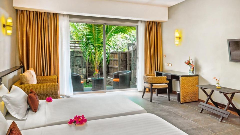 Dodola Lodge