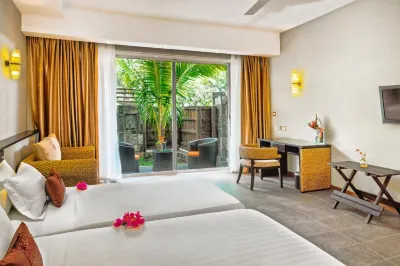Dodola Lodge Các khách sạn ở Cap Malheureux