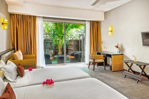 Dodola Lodge Hotels in Cap Malheureux