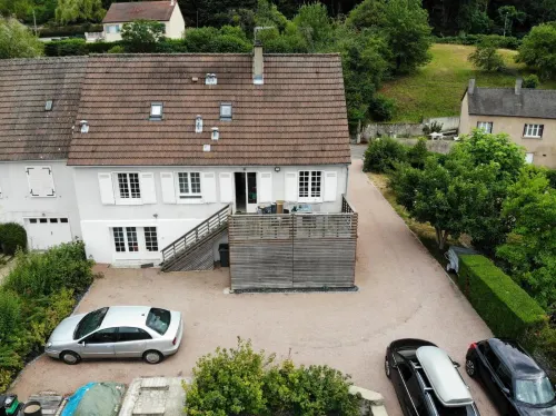 Chambres d'Hotes à Autun Hotels in Autun