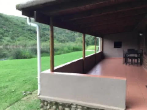 Dragon Peaks Mountain Resort