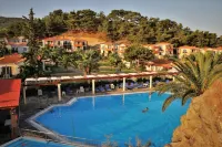 Alma Hotel - Ocean View