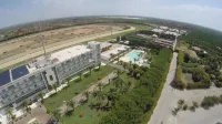 Eureka Palace Hotel Spa Resort Hoteles en 