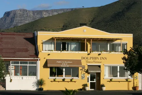 Dolphin Inn Guesthouse Các khách sạn ở Cape Town