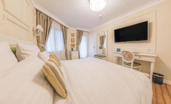 Grant Boutique Hotel