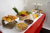 Basiliani Hotel Hotels in Matera