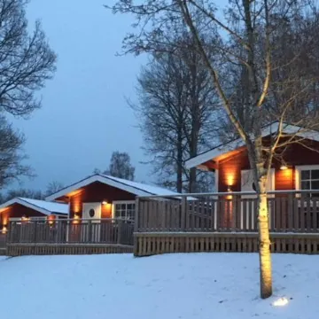 Eksjö Camping & Konferens