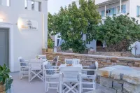 Sweet Home Naxos Hotels in Galini