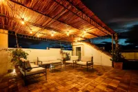 Antica Torre di Iuso