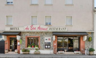 Au Bon Accueil