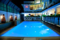 Athirappilly Polaris Resort Hotels in Thrissur