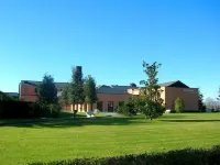 Hotel Magnolia Hotel a Zero Branco