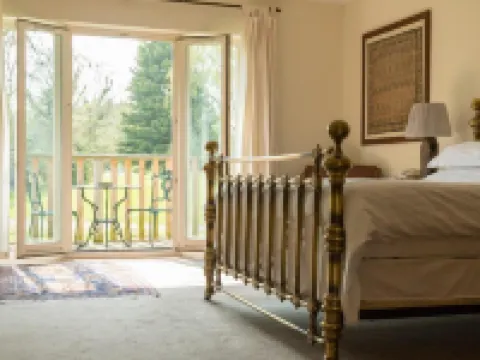 Sedlescombe Golf Hotel Hotels in Battle