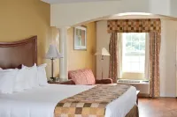 Atkinson Inn & Suites Hotels in Lumberton