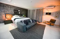 Serurubele Boutique Hotel Hotels in 
