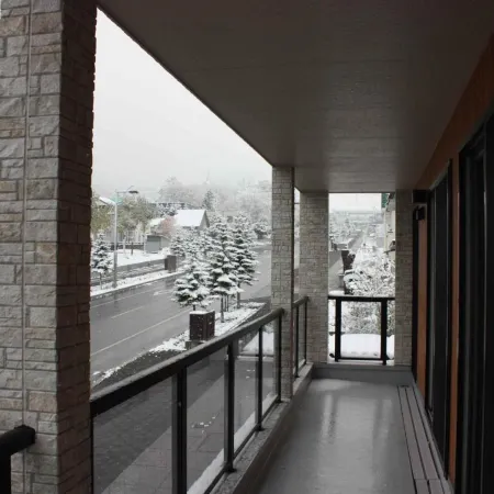 Diamond Dust Furano