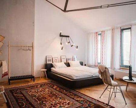 Camino Home 2 Отели рядом с Аэропорт Клуж-Напока