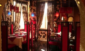 Rimini Club Inn & Suites