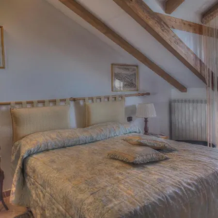 Villa Donna Fausta