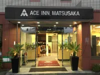 Ace Inn Matsusaka Hotel in zona Vison