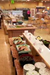 Kyukamura Ohkunoshima - breakfast