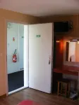 Fast Hotel Colmar Houssen Các khách sạn ở Ostheim