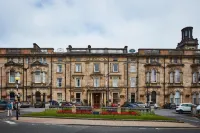 The Crown Hotel Hotel a 